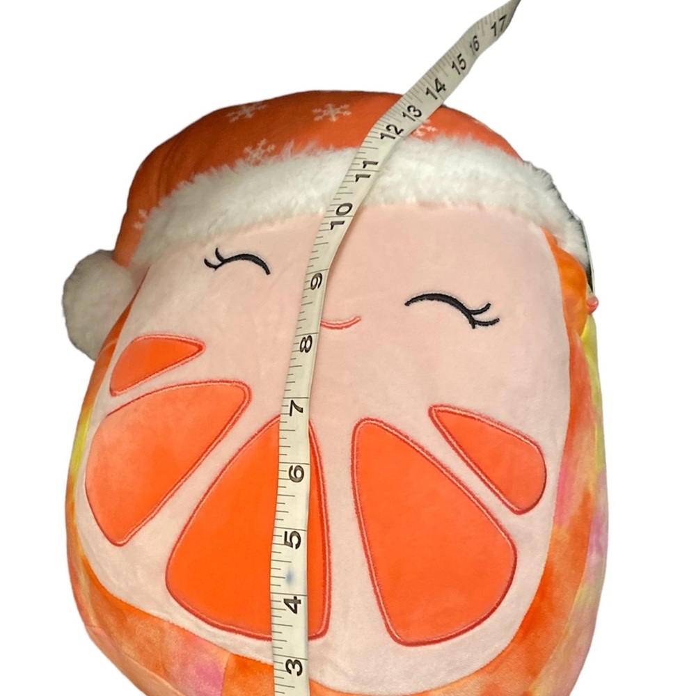 Squishmallows 13” Kaldette - Picture 4 of 5